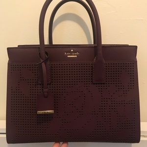 Kate spade satchel